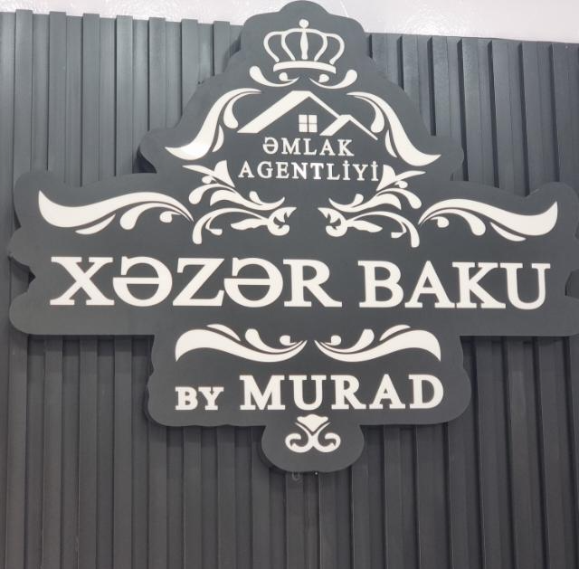 Xəzər Baku daşınmaz əmlak agentliyi