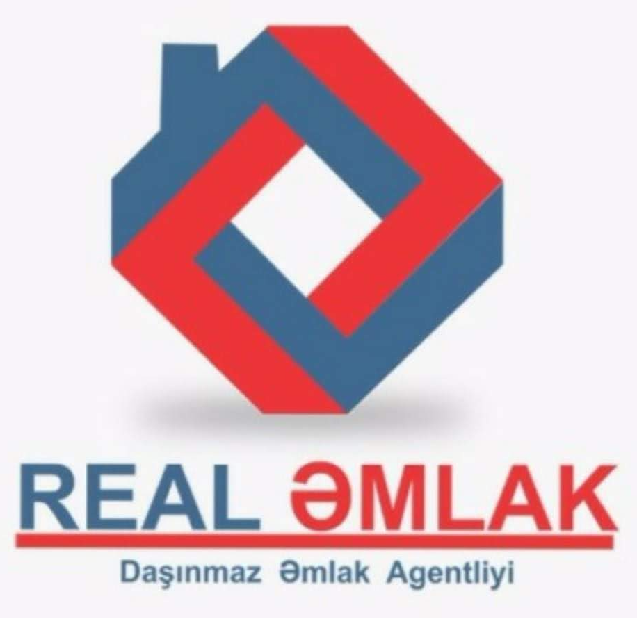 "REAL ƏMLAK" MMC