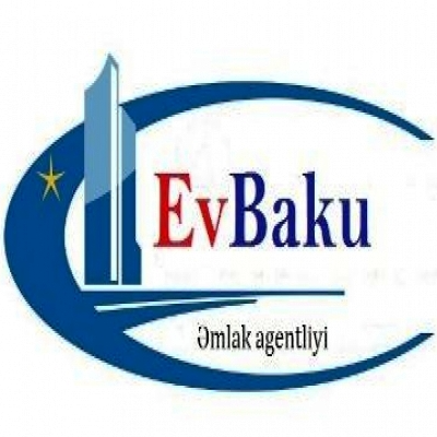 "EvBaku" Əmlak ofisi