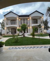 Sale 9 otaq private house / country house 500 m², Mardakan