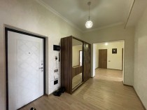 Kirayə (aylıq) 3 otaq yeni tikili 130 m², Nəriman Nərimanov metrosu