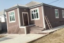 Satılır 5 otaq həyət evi / bağ evi 130 m², Sumqayıt