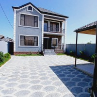 Satılır 4 otaq həyət evi / bağ evi 200 m², Buzovna