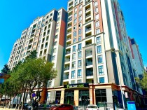 Sale 3 otaq new building 91 m², Gara Garayev metrosu