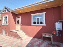 Satılır 3 otaq həyət evi / bağ evi 70 m², Sumqayıt