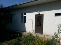 Rent (daily) 1 otaq private house / country house 100 m², Gusar