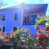 Rent (daily) 4 otaq private house / country house 120 m², Lerik