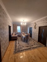 Satılır 4 otaq həyət evi / bağ evi 120 m², Hövsan