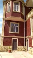 Satılır 5 otaq həyət evi / bağ evi 330 m², Şüvəlan