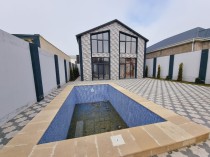 Satılır 4 otaq həyət evi / bağ evi 125 m², Şüvəlan