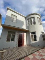 Satılır 5 otaq həyət evi / bağ evi 160 m², Mərdəkan