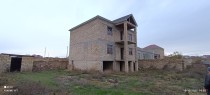Satılır 9 otaq bağ evi 360 m², Xəzər