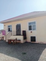 Satılır 4 otaq həyət evi / bağ evi 90 m², Ceyranbatan
