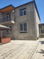 Satılır 6 otaq həyət evi / bağ evi 200 m², Azadlıq metrosu