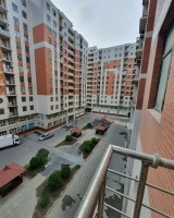 Satılır 3 otaq yeni tikili 127 m², Nəsimi