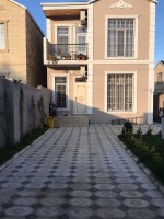 Satılır 4 otaq həyət evi / bağ evi 140 m², Masazır
