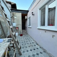 Satılır 4 otaq həyət evi / bağ evi 85 m², Zabrat