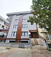 Sale 3 otaq property abroad 110 m², Beylikduzu
