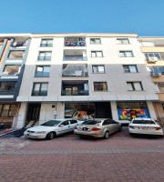 Продажа 3 otaq недвижимость за рубежом 100 m², Стамбул