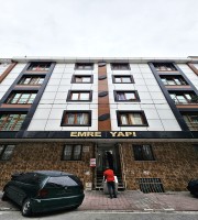 Sale 3 otaq property abroad 100 m², İstanbul