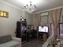 Satılır 2 otaq yeni tikili 54 m², Həzi Aslanov metrosu