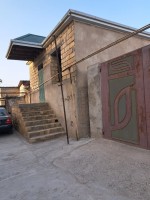 Satılır 3 otaq həyət evi / bağ evi 50 m², Ceyranbatan