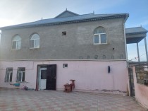 Sale 8 otaq private house / country house 225 m², Goradil