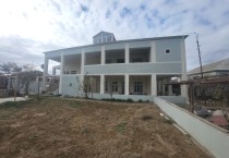 Satılır 8 otaq həyət evi / bağ evi 272 m², Buzovna
