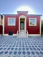 Satılır 4 otaq həyət evi / bağ evi 120 m², Zabrat