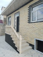 Satılır 3 otaq həyət evi / bağ evi 90 m², Sumqayıt