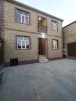 Satılır 4 otaq həyət evi / bağ evi 180 m², Sumqayıt