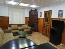Rent (monthly) 2 otaq office 65 m², Nasimi