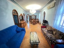 Kirayə (aylıq) 3 otaq həyət evi / bağ evi 125 m², Koroğlu metrosu