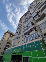 Satılır 3 otaq yeni tikili 159 m², Nərimanov