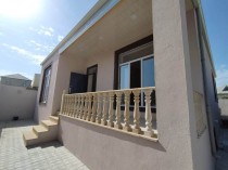 Satılır 4 otaq həyət evi / bağ evi 135 m², Mehdiabad