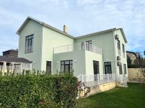 Satılır 5 otaq həyət evi / bağ evi 285 m², Buzovna