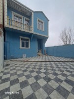 Satılır 4 otaq həyət evi / bağ evi 120 m², Xırdalan