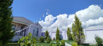 Kirayə (günlük) 4 otaq həyət evi / bağ evi 120 m², İsmayıllı
