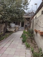 Satılır 6 otaq həyət evi / bağ evi 200 m², Sabunçu