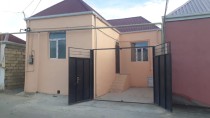 Sale 3 otaq private house / country house 50 m², Khirdalan