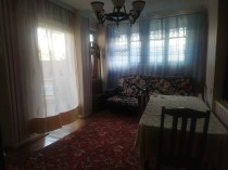 Rent (monthly) 4 otaq private house / country house 120 m², Azadlig metrosu