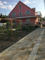 Satılır 6 otaq həyət evi / bağ evi 200 m², Nardaran
