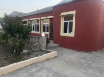 Satılır 6 otaq həyət evi / bağ evi 300 m², Digah