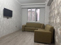 Kirayə (aylıq) 2 otaq yeni tikili 50 m², Masazır