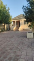Satılır 2 otaq həyət evi / bağ evi 100 m², Nardaran