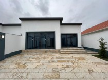 Satılır 4 otaq həyət evi / bağ evi 175 m², Mərdəkan