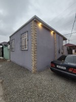 Satılır 2 otaq həyət evi / bağ evi 45 m², Xırdalan