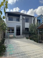 Satılır 6 otaq həyət evi / bağ evi 245 m², Masazır