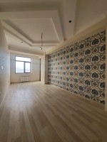 Satılır 3 otaq yeni tikili 91 m², İnşaatçılar metrosu