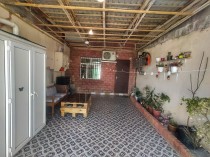 Satılır 2 otaq həyət evi / bağ evi 70 m², Azadlıq metrosu